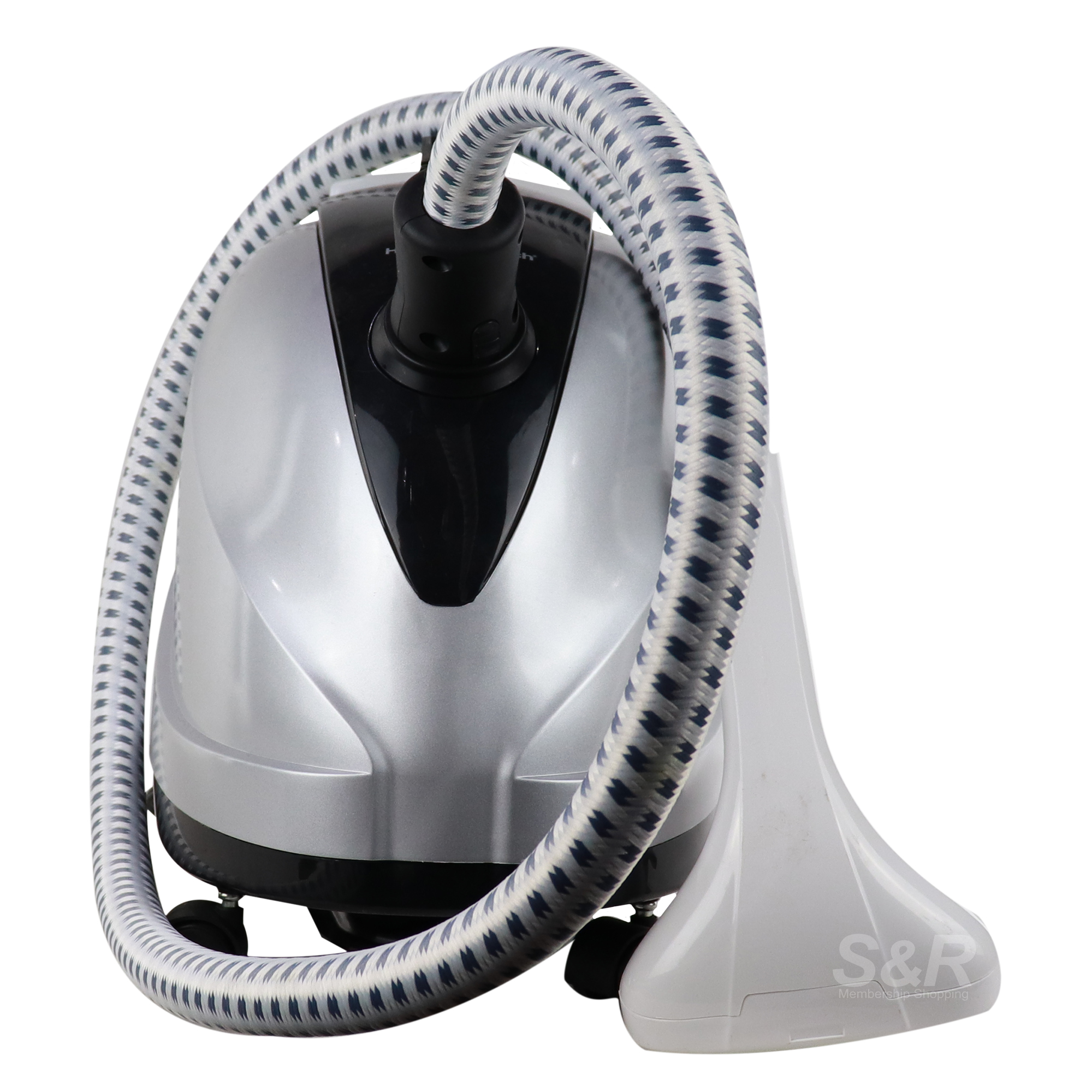 Hamilton Beach Garment Steamer 11550-PH Hamilton Beach Garment Steamer 11550-PH